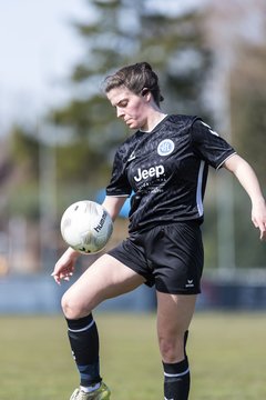 Bild 156 - F VfL Kellinghusen - FSG Kaki-StuSie : Ergebnis: 2:1